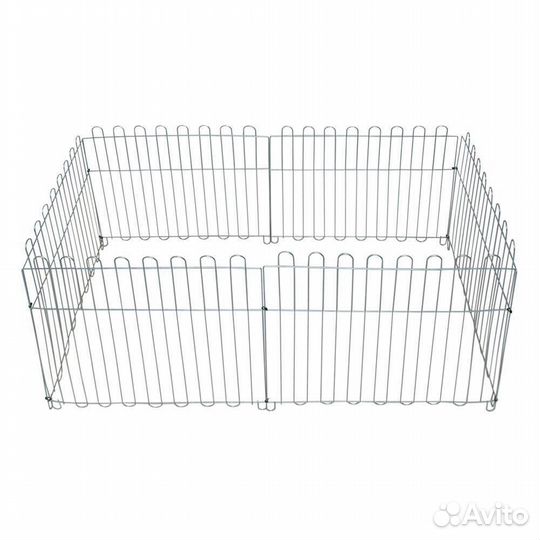 Вольер для собак