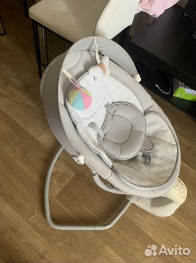 Переноска для детей в машину