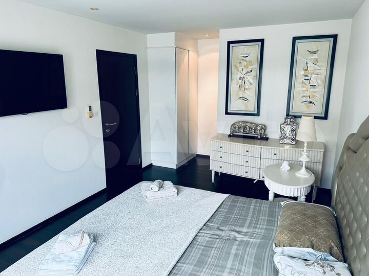 3-к. квартира, 75 м² (Таиланд)