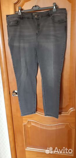 Женские вещи большой размер р.56