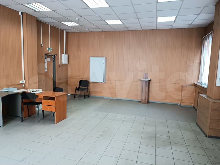 Офис, 46 м²