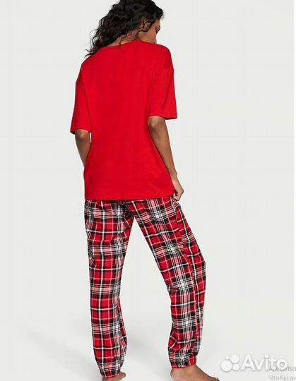 Пижама Victoria Secret