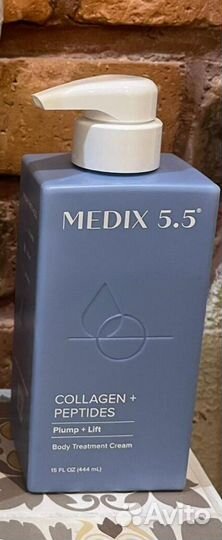 Крем для тела Anti-aging, масло,фирмы Iherb