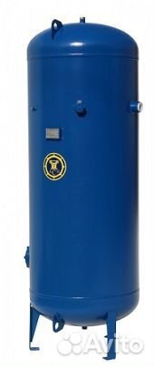Ресивер для компрессора Бежецкий рв 430/10
