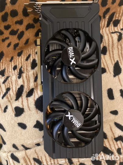 Видеокарта gtx 1060 3gb