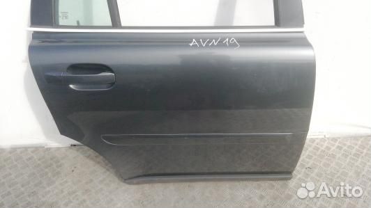 Дверь задняя правая volvo XC90 1 (AVN19FT01)