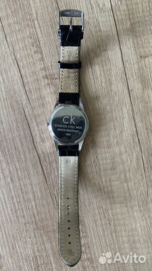 Часы наручный Calvin Klein