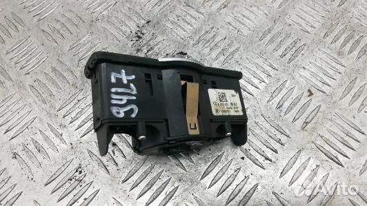 Переключатель света mercedes benz CLA (94L07WU01)