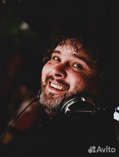 DJ/Диджей на Ваш праздник