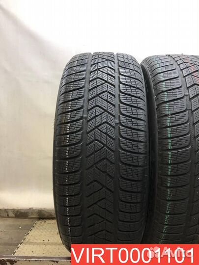 Pirelli Scorpion Winter 225/55 R19 99P