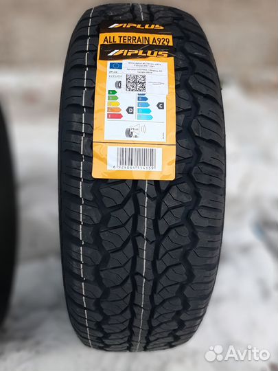 Aplus A929 A/T 245/70 R16