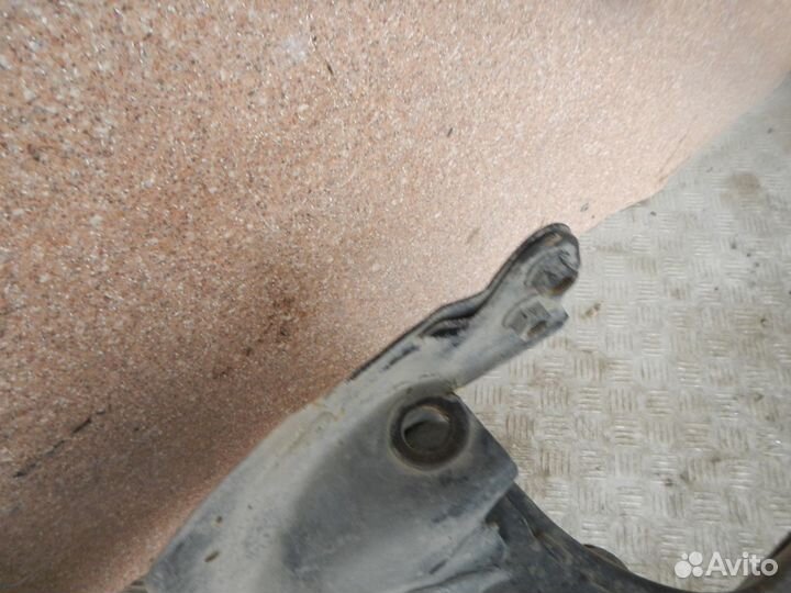 Б/У Б/У Подрамник (Подвеска передних колес), To