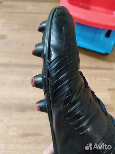 Бутсы 42 размер
