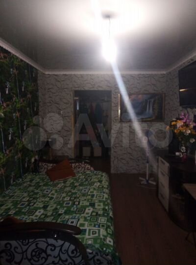 2-к. квартира, 37,5 м², 1/2 эт.