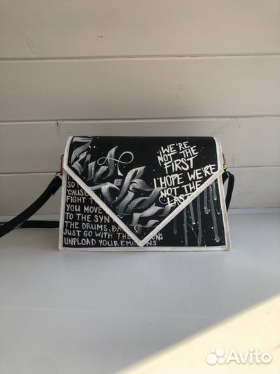 Кастомизация одежды, роспись одежды