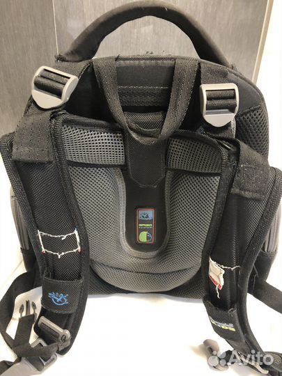 Школьный рюкзак