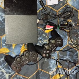 Playstation 2 slim clearance olx