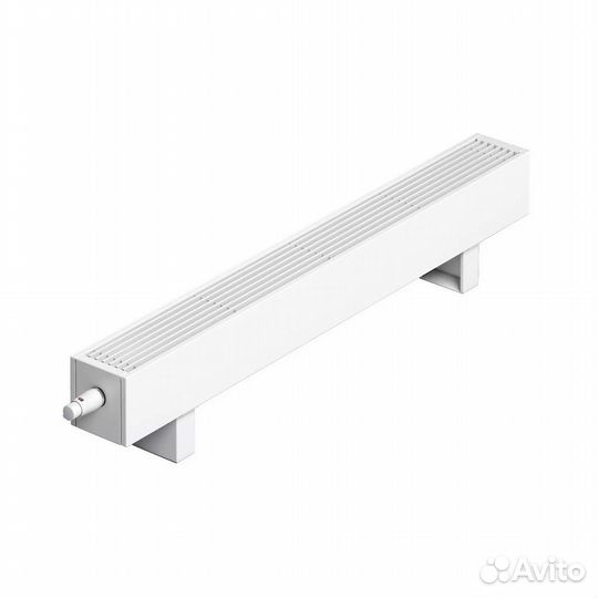 Конвектор Varmann MiniKon mkfv 135.130.1200 RAL90