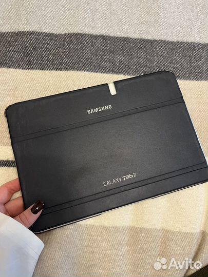 Samsung galaxy tab 2