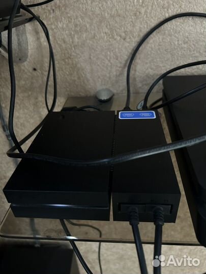 Sony PlayStation vr шлем