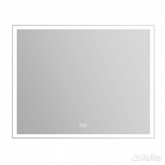 Зеркало BelBagno 110 с подсветкой, подогревом и се