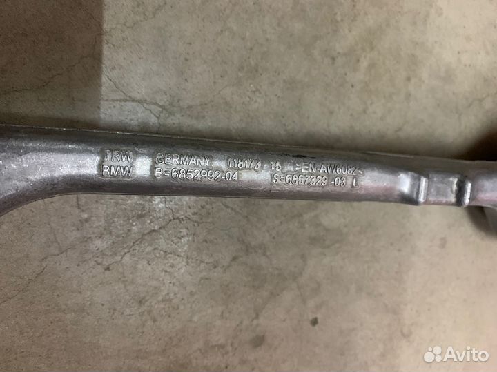 Рычаг передний Bmw F30XI,F34XI