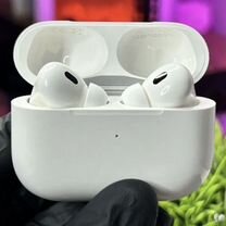 Airpods pro 2 premium (лучшая копия) Type-C