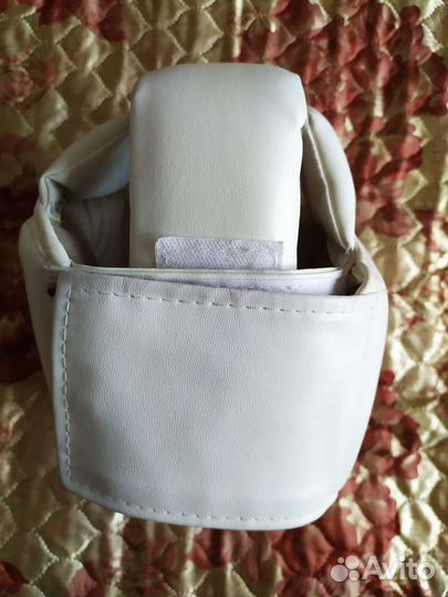 Шлем для каратэ детский