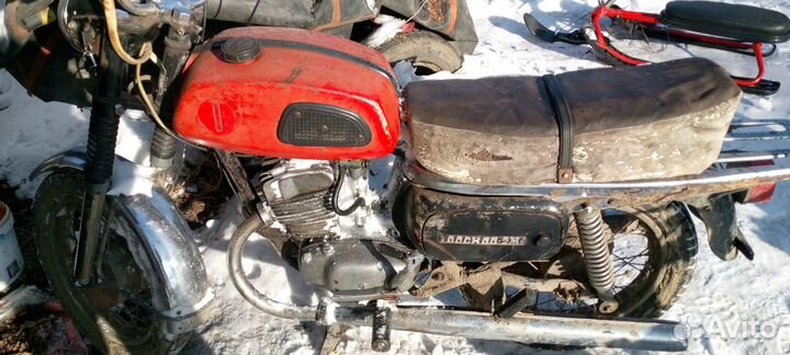 Восход 2м цена договорная