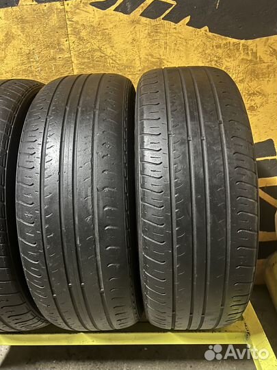 Hankook Optimo K415 225/55 R18