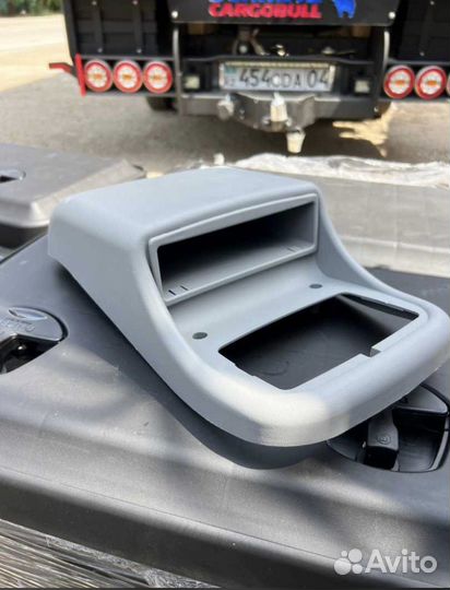 Полка под рацию газель, некст, газон