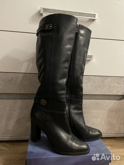 Сапоги Paole conte