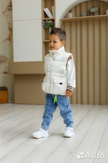 Модель ребёнок для фотосессии