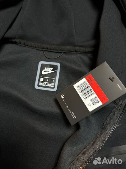 Костюм Nike tech fleece