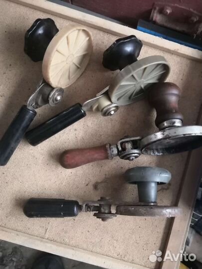 Закаточная машинка