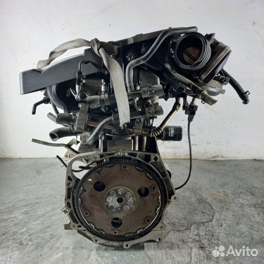 Двигатель Chevrolet Epica X25D1 2006-2012