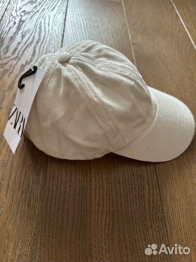 Кепка Zara размер М