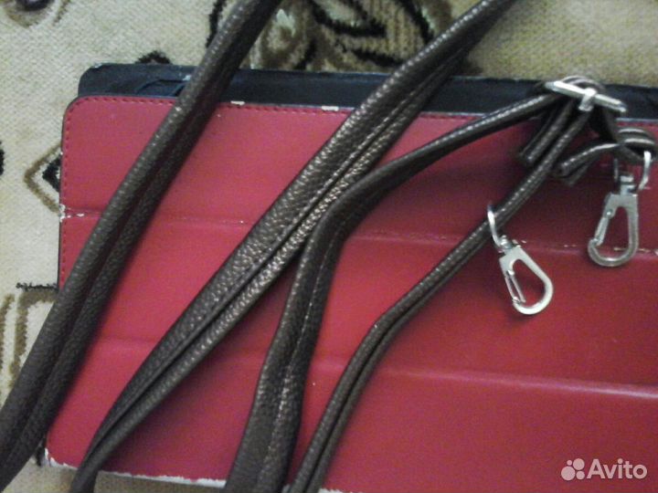 Ремешки разные,короткие и длинные