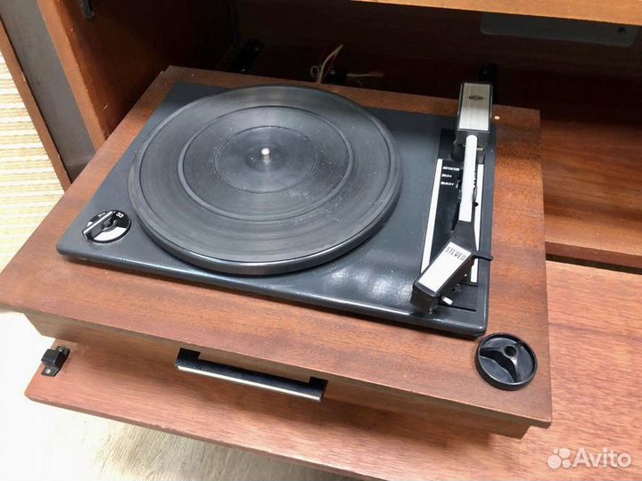 Радиола Симфония 003