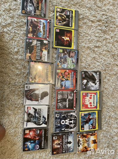 Игры на ps3.Звоните