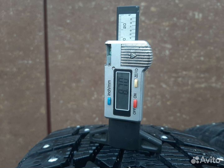 Nokian Tyres Nordman 7 205/60 R16