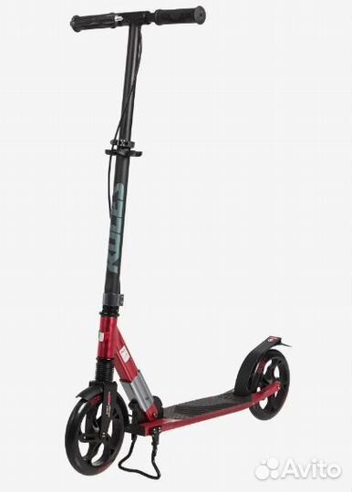 Самокат Roces 200 Red