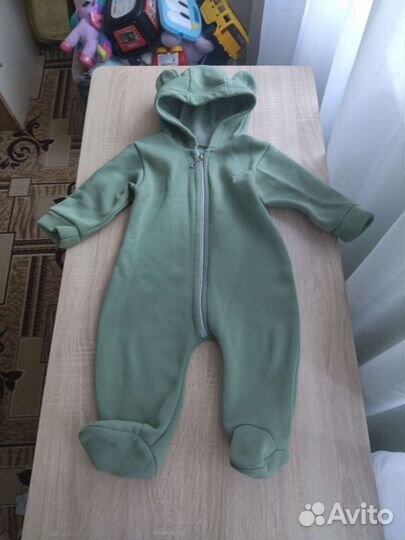 Детские вещи на мальчика