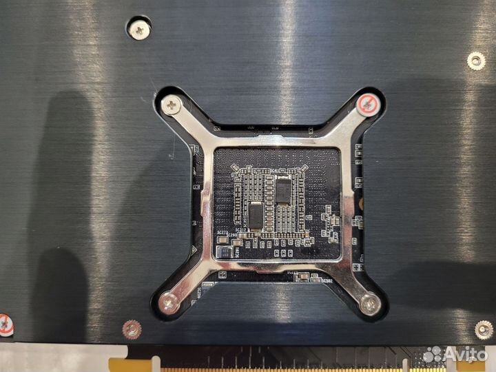 Видеокарта gtx 1070 Jetstream 8g