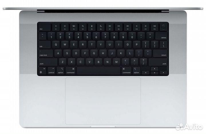 MacBook Pro 16 2023 M2 Pro 16/512Гб