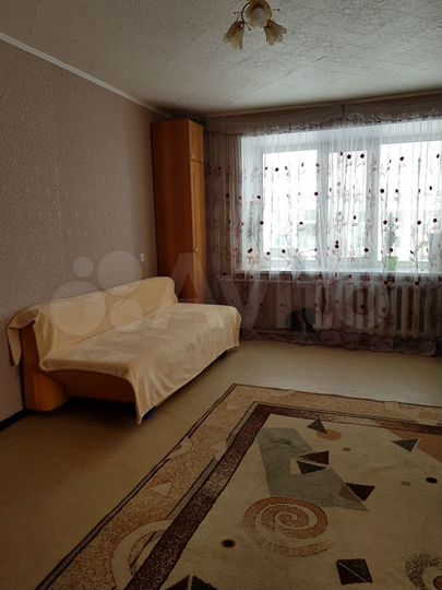 1-к. квартира, 31,9 м², 5/5 эт.