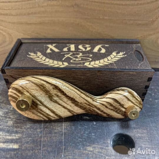 Нож пекарский