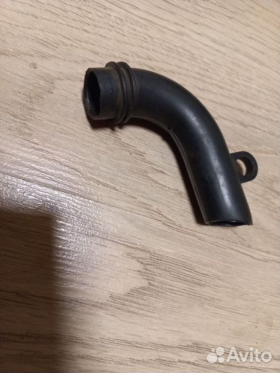 Нижний патрубок воздушка stels skif