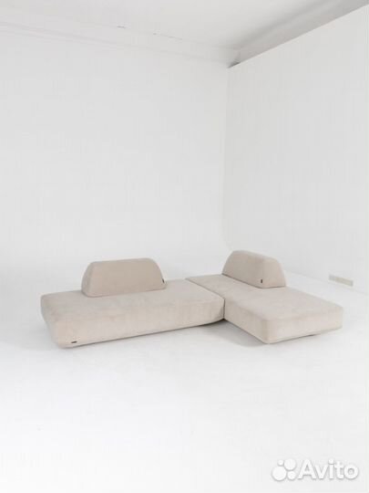 Диван 2000х1200 мм