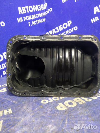 Поддон двигателя Daewoo Matiz хэтчбек F8CV 2006